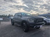 Used 2020 RAM 1500 Rebel w/ Rebel Level 2 Equipment Group image 3