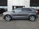 Used 2018 Ford Edge Titanium image 2