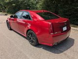 Used 2009 Cadillac CTS V image 3