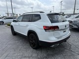 Used 2022 Volkswagen Atlas SE image 5