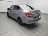 Used 2020 Mitsubishi Mirage G4 LE image 5