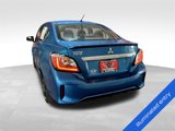 Used 2023 Mitsubishi Mirage G4 Black Edition image 6