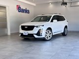 Used 2020 Cadillac XT6 Sport image 2