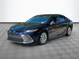 Used 2022 Toyota Camry LE image 3