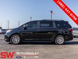 Used 2017 Toyota Sienna XLE image 5