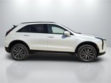 New 2025 Cadillac XT4 Sport image 4