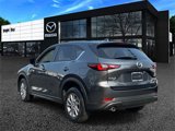 Certified 2023 MAZDA CX-5 AWD 2.5 S w/ Select Package image 5