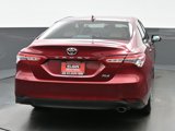 Used 2020 Toyota Camry XLE image 5