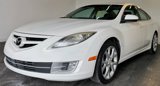 Used 2010 MAZDA MAZDA6 s Grand Touring w/ Technology Pkg image 4
