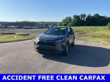 Used 2021 Toyota RAV4 LE image 3