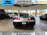 Used 2017 Chevrolet Corvette Stingray Coupe image 6