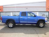 Used 2008 Dodge Ram 1500 Truck SLT w/ Trailer Tow Group image 5