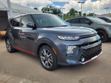 Used 2021 Kia Soul GT-Line image 5