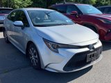 Used 2022 Toyota Corolla LE image 3