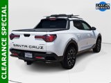 Used 2022 Hyundai Santa Cruz SEL Premium image 3