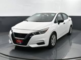 Used 2020 Nissan Versa S image 5
