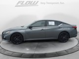 Used 2022 Nissan Altima 2.5 SR w/ Midnight Edition Package image 5