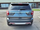 Used 2016 Ford Explorer XLT w/ Equipment Group 202A image 4