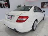 Used 2009 Mercedes-Benz C 300 4MATIC Sedan w/ Premium 1 Pkg image 3