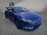 Used 2018 Ford Fusion SE w/ Equipment Group 201A image 4