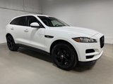 Used 2020 Jaguar F-PACE Premium image 3