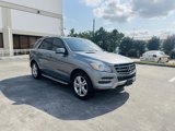 Used 2015 Mercedes-Benz ML 350 2WD image 3