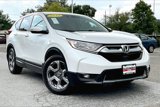 Used 2019 Honda CR-V EX-L image 2
