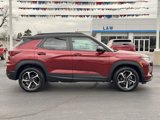 Used 2022 Chevrolet TrailBlazer RS image 4