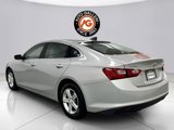 Used 2021 Chevrolet Malibu LS image 3