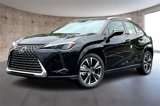 New 2025 Lexus UX 300h AWD image 2