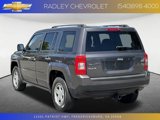 Used 2017 Jeep Patriot Sport image 3