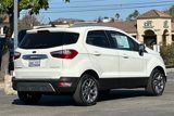Used 2021 Ford EcoSport Titanium w/ Interior Protection Package image 4