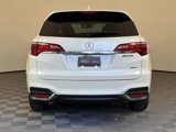 Used 2017 Acura RDX AWD image 4