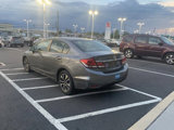 Used 2013 Honda Civic EX image 4