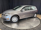 Used 2012 Volkswagen Golf 2-Door image 3