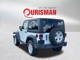 Used 2016 Jeep Wrangler Sport w/ Quick Order Package 23S image 4