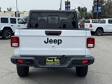 New 2025 Jeep Gladiator Sport image 5