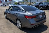 Used 2024 Nissan Sentra S image 6
