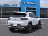 New 2025 Chevrolet TrailBlazer ACTIV w/ Convenience Package image 4