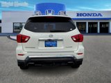 Used 2019 Nissan Pathfinder Platinum image 5