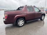 Used 2007 Honda Ridgeline RTL image 4