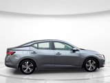 Used 2022 Nissan Sentra SV image 2