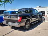 Used 2017 Nissan Titan Platinum Reserve image 3