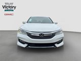 Used 2017 Honda Accord EX image 2