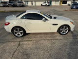 Used 2012 Mercedes-Benz SLK 250 image 4