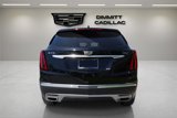 Used 2023 Cadillac XT5 Premium Luxury image 4