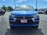 Used 2017 Mitsubishi Outlander Sport ES image 2