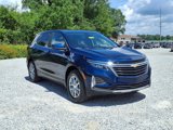 Used 2023 Chevrolet Equinox LT image 2