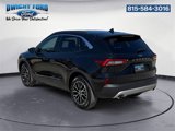 Certified 2023 Ford Escape SE image 3
