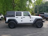 Used 2013 Jeep Wrangler Unlimited Sport image 2